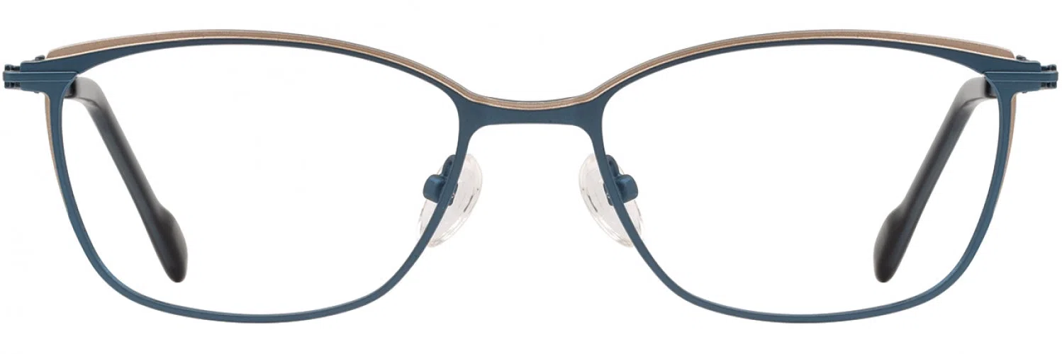 Scott Harris SH824 Eyeglasses - view 3
